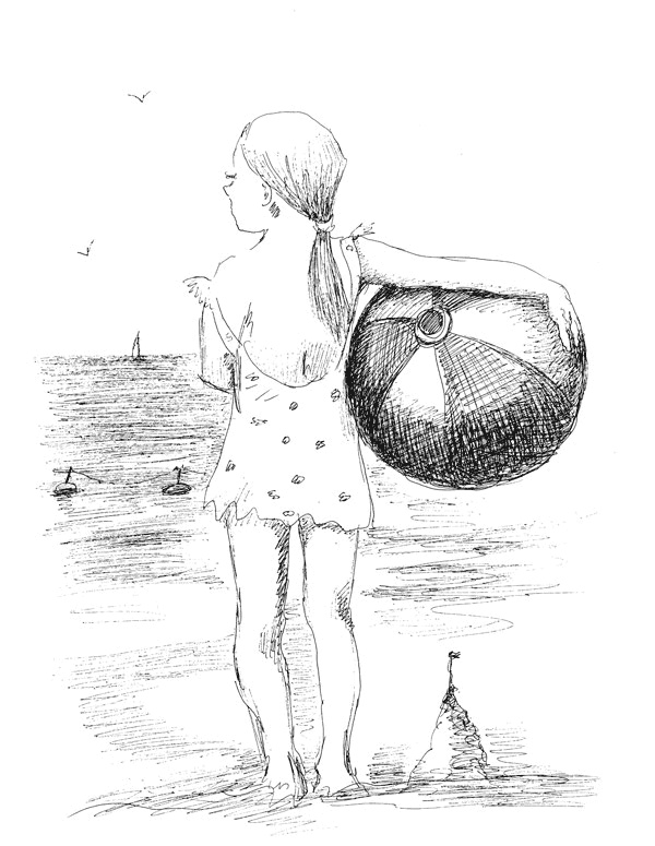 Иллюстрация к книге — Митя Тимкин, второклассник [i_061.jpg]