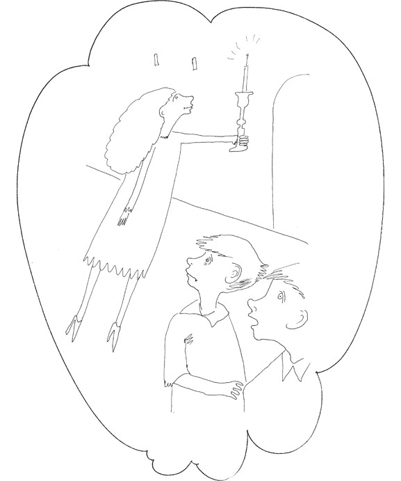 Иллюстрация к книге — Митя Тимкин, второклассник [i_068.jpg]