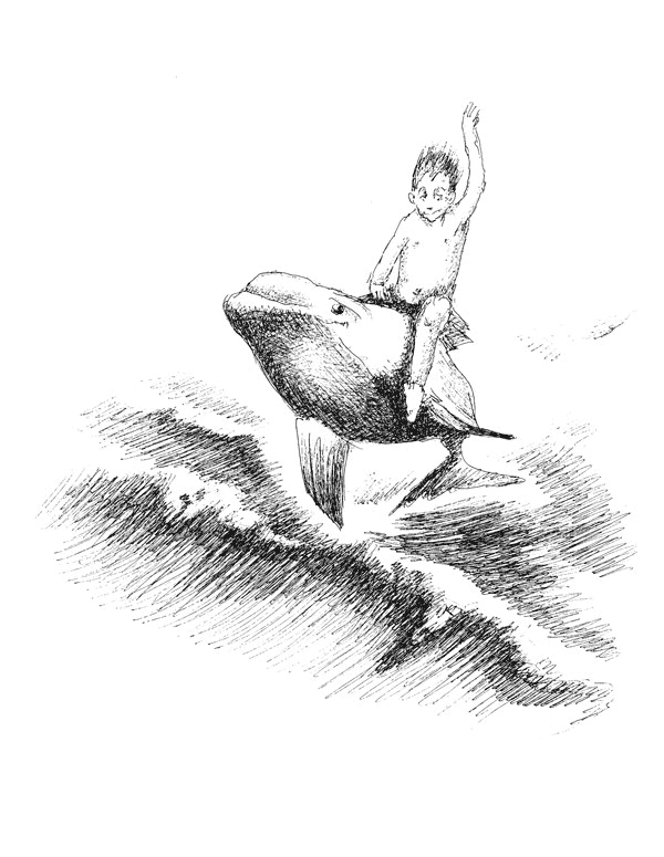 Иллюстрация к книге — Митя Тимкин, второклассник [i_071.jpg]