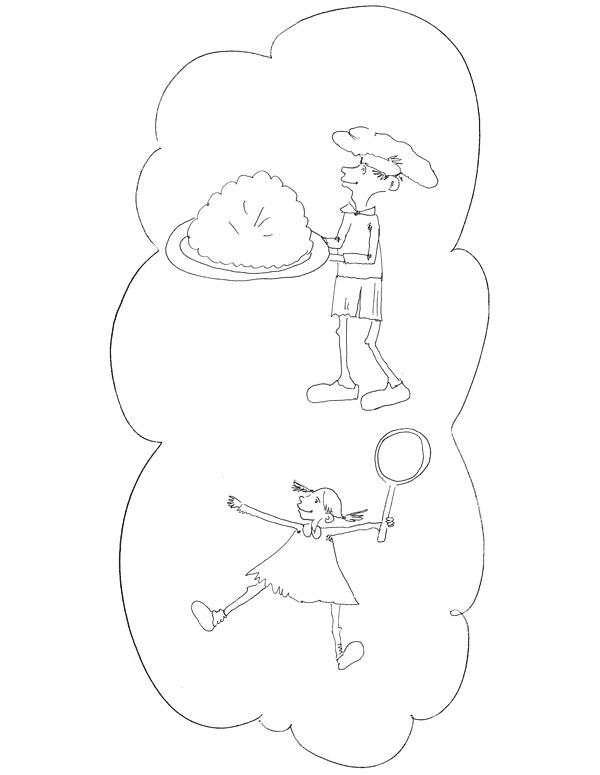 Иллюстрация к книге — Митя Тимкин, второклассник [i_075.jpg]