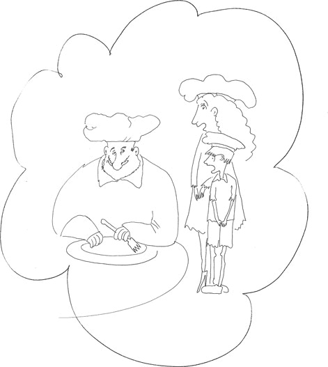 Иллюстрация к книге — Митя Тимкин, второклассник [i_080.jpg]