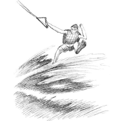 Иллюстрация к книге — Митя Тимкин, второклассник [i_081.jpg]