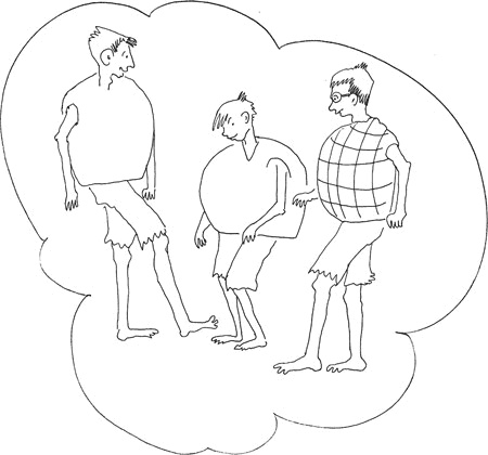 Иллюстрация к книге — Митя Тимкин, второклассник [i_082.jpg]