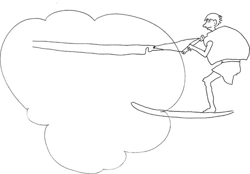 Иллюстрация к книге — Митя Тимкин, второклассник [i_083.jpg]