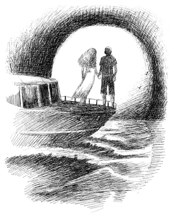 Иллюстрация к книге — Митя Тимкин, второклассник [i_087.jpg]