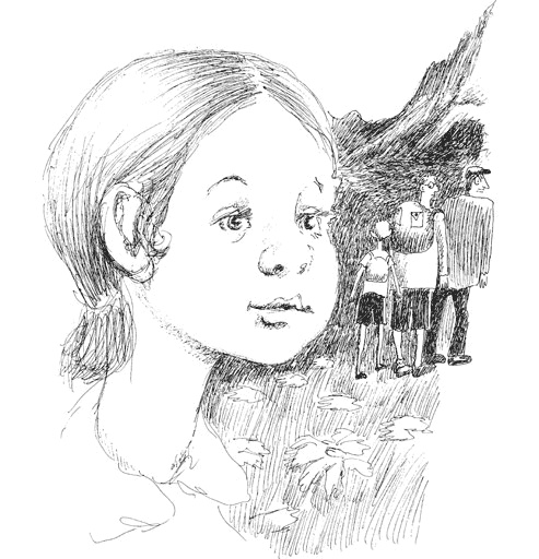 Иллюстрация к книге — Митя Тимкин, второклассник [i_088.jpg]