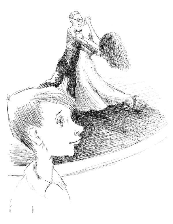 Иллюстрация к книге — Митя Тимкин, второклассник [i_092.jpg]