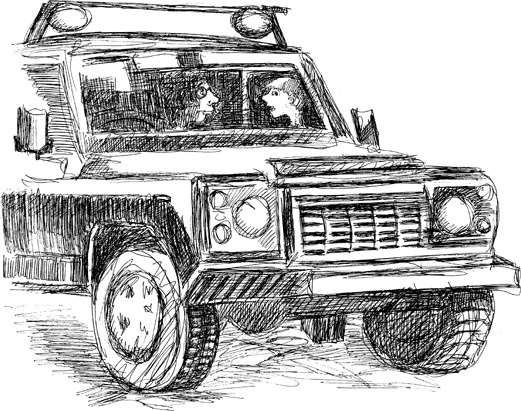 Иллюстрация к книге — Митя Тимкин, второклассник [i_093.jpg]