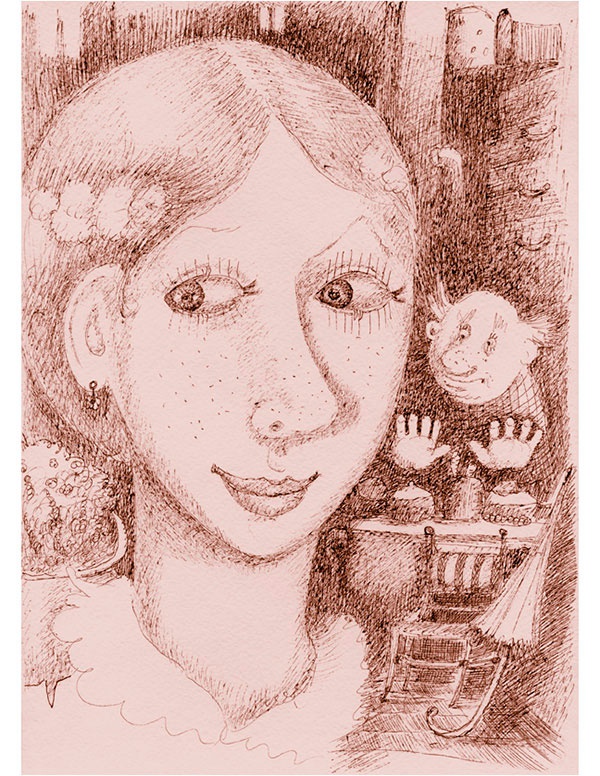 Иллюстрация к книге — Мусорщик [i_054.jpg]