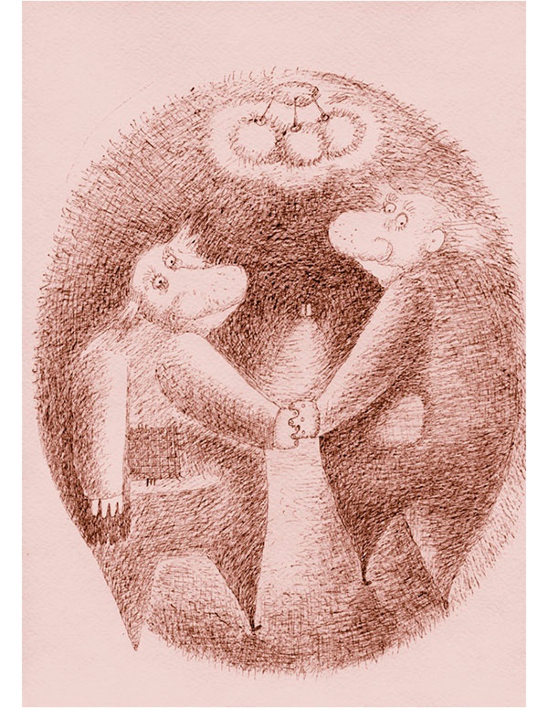 Иллюстрация к книге — Мусорщик [i_057.jpg]