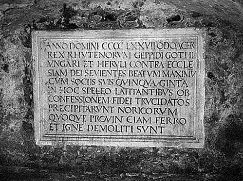 Иллюстрация к книге — История руссов. Варяги и русская государственность [i_001.jpg]