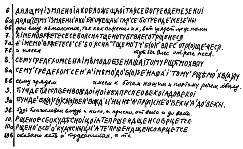 Иллюстрация к книге — История руссов. Варяги и русская государственность [i_007.jpg]