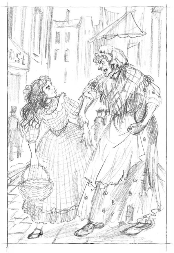 Иллюстрация к книге — Томми-бродяга [i_006.jpg]