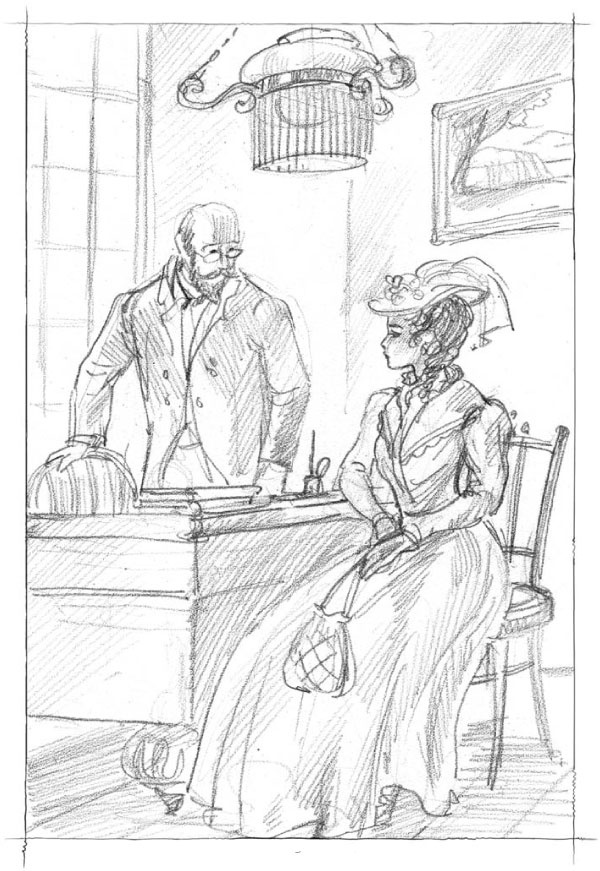 Иллюстрация к книге — Томми-бродяга [i_008.jpg]