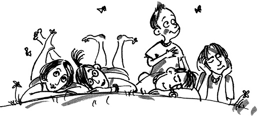 Иллюстрация к книге — Место силы [i_001.jpg]