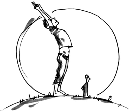 Иллюстрация к книге — Место силы [i_014.jpg]