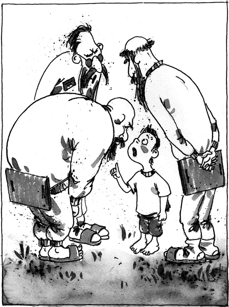 Иллюстрация к книге — Место силы [i_015.jpg]