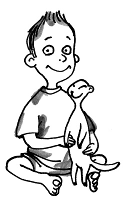 Иллюстрация к книге — Место силы [i_018.jpg]