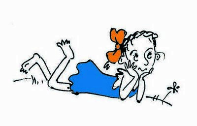 Иллюстрация к книге — Это всё для красоты [i_001.jpg]