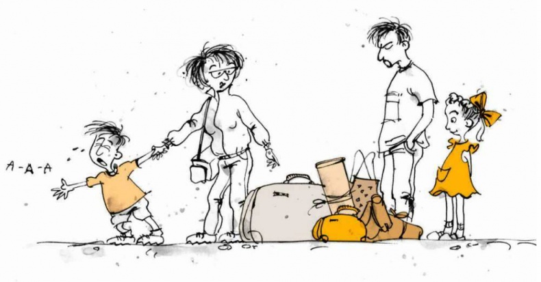 Иллюстрация к книге — Это всё для красоты [i_005.jpg]