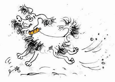 Иллюстрация к книге — Это всё для красоты [i_007.jpg]