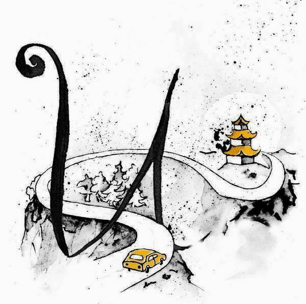 Иллюстрация к книге — Это всё для красоты [i_008.jpg]