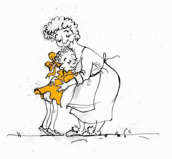 Иллюстрация к книге — Это всё для красоты [i_010.jpg]