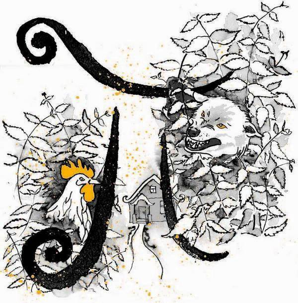 Иллюстрация к книге — Это всё для красоты [i_025.jpg]