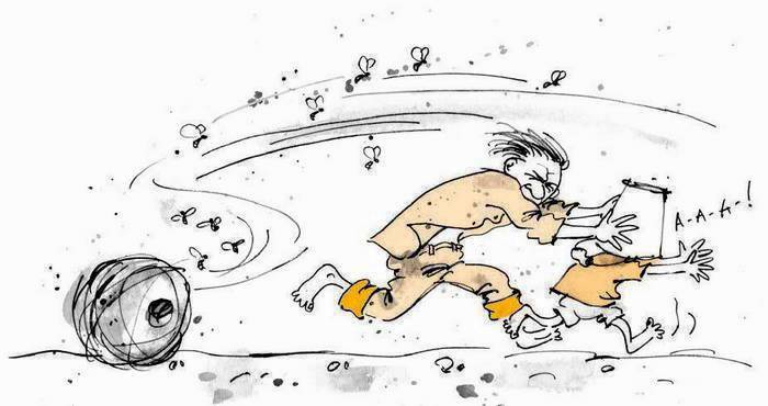 Иллюстрация к книге — Это всё для красоты [i_052.jpg]