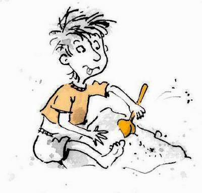 Иллюстрация к книге — Это всё для красоты [i_056.jpg]