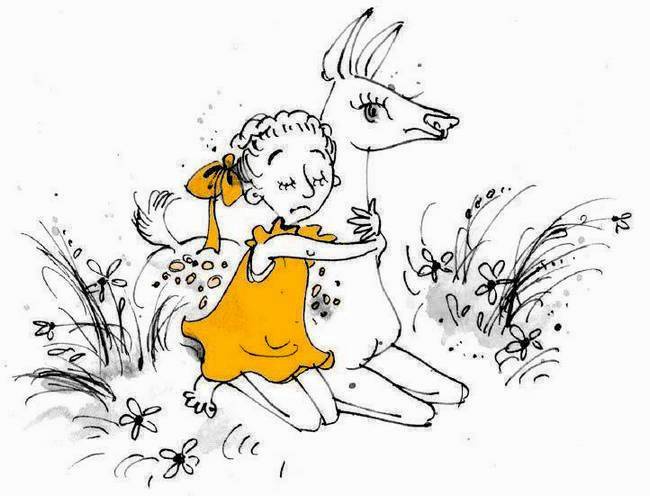 Иллюстрация к книге — Это всё для красоты [i_068.jpg]