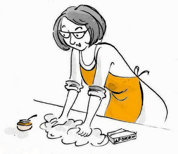 Иллюстрация к книге — Это всё для красоты [i_073.jpg]