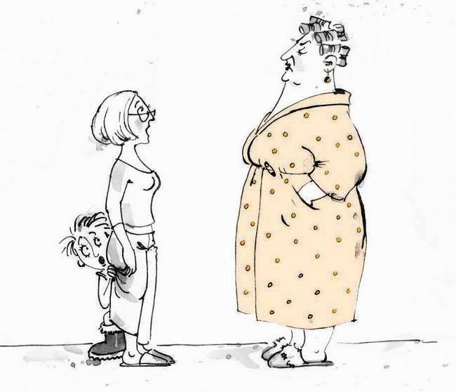 Иллюстрация к книге — Это всё для красоты [i_088.jpg]