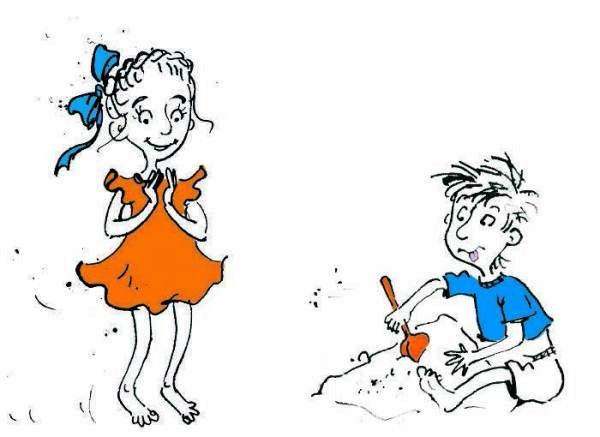 Иллюстрация к книге — Это всё для красоты [i_091.jpg]