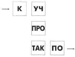 Иллюстрация к книге — Научите себя думать: самоучитель по развитию мышления [_4.jpg]
