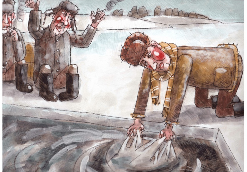 Иллюстрация к книге — Санитарка [image18_55e44052acb2e9327517c3d5_jpg.jpg]