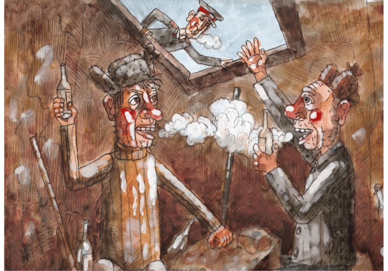 Иллюстрация к книге — Санитарка [image25_55e4467aacb2e9327517c7ad_jpg.jpg]