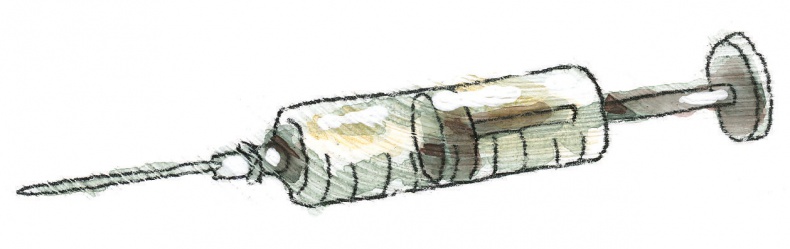 Иллюстрация к книге — Санитарка [image26_55e4319facb2e9327517be0d_jpg.jpg]