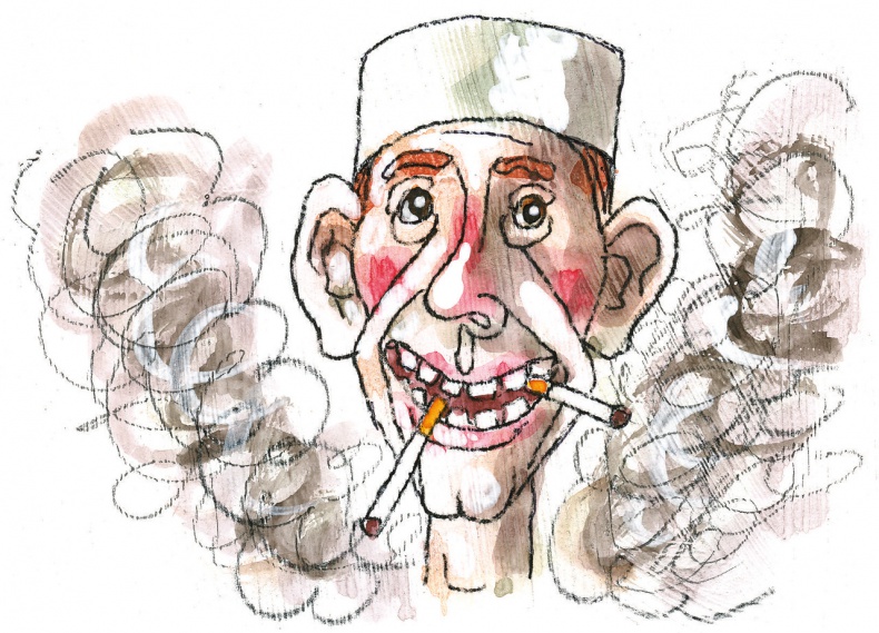 Иллюстрация к книге — Санитарка [image9_55e42f54acb2e9327517bcf3_jpg.jpg]