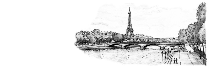 Иллюстрация к книге — Француженки не крадут шоколад [i_004.jpg]