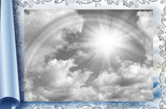 Иллюстрация к книге — Солнечный дождь [image15_55e46be9acb2e9327517d8dc_jpg.jpg]