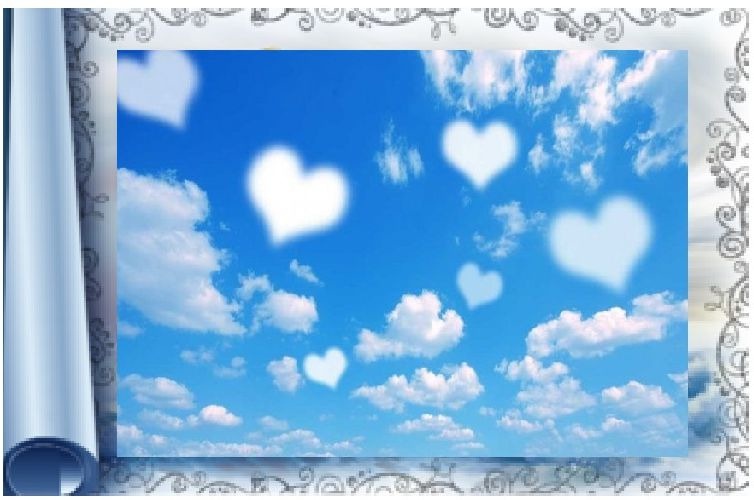 Иллюстрация к книге — Солнечный дождь [image16_55e547a41ac5bcbd70699552_jpg.jpg]