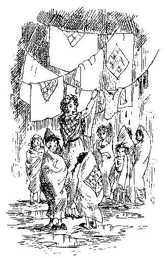 Иллюстрация к книге — Милый недруг [image007.jpg]