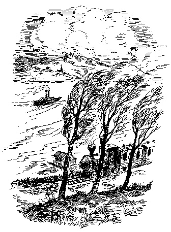 Иллюстрация к книге — Милый недруг [image009.jpg]