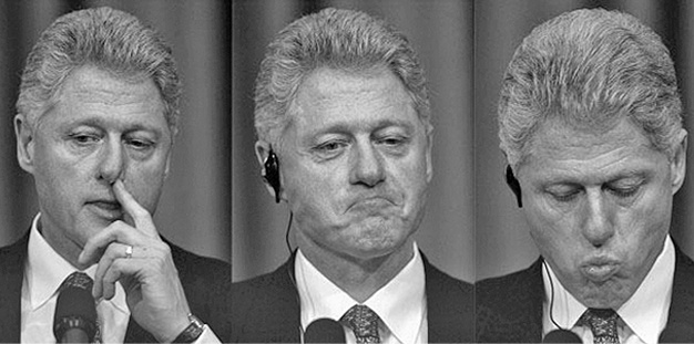 Иллюстрация к книге — Психология лжи и обмана. Как разоблачить лжеца [i_024.jpg]