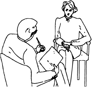 Иллюстрация к книге — Психология лжи и обмана. Как разоблачить лжеца [i_029.jpg]