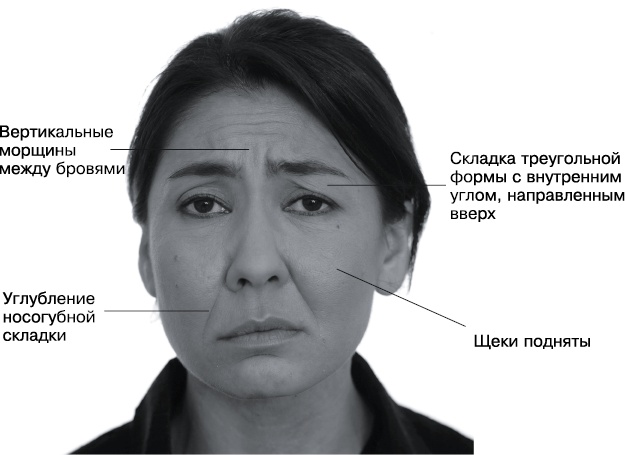 Иллюстрация к книге — Психология лжи и обмана. Как разоблачить лжеца [i_031.jpg]