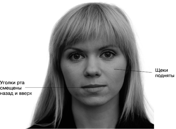 Иллюстрация к книге — Психология лжи и обмана. Как разоблачить лжеца [i_045.jpg]