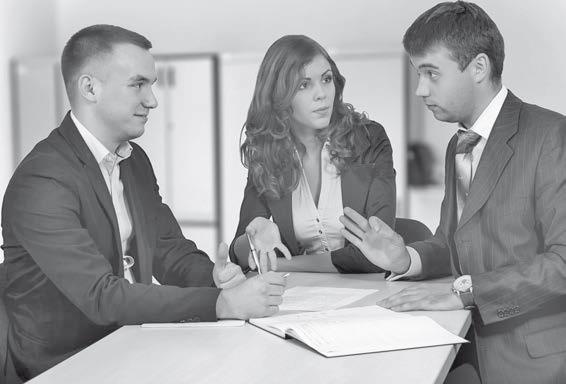 Иллюстрация к книге — Психология лжи и обмана. Как разоблачить лжеца [i_051.jpg]