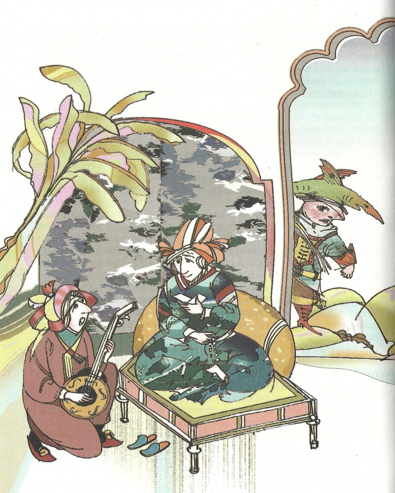 Иллюстрация к книге — Золотая кариока [image10_55c48f1a9720515008de9935_jpg.jpg]